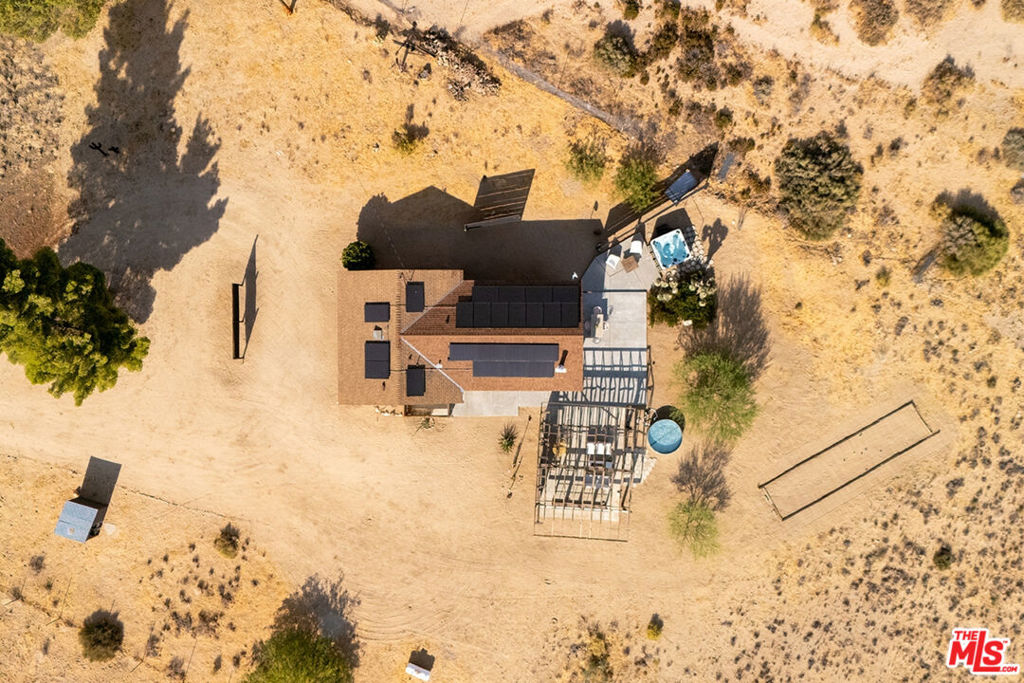 52733 Oak Dr, Pioneertown, CA 92268