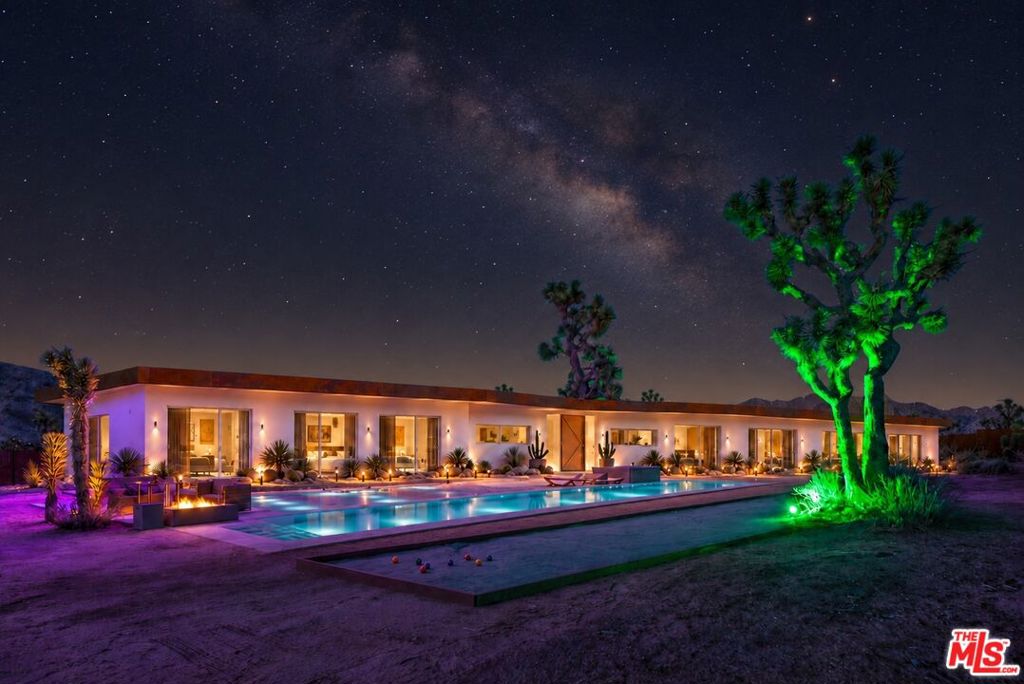 5256 William S Hart Rd, Pioneertown, CA 92268