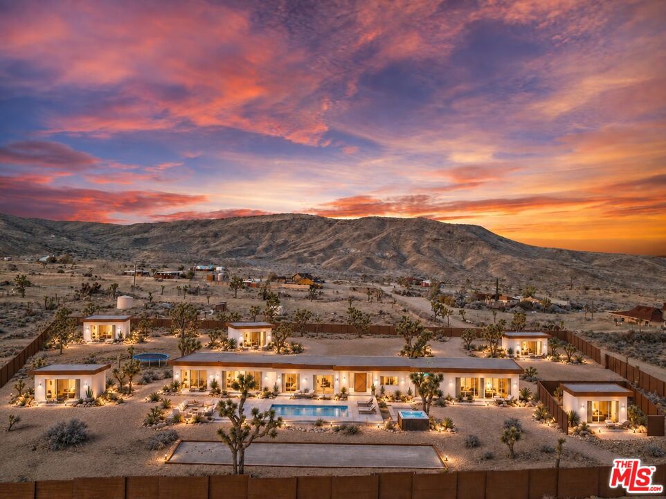 5256 William S Hart Rd, Pioneertown, CA 92268