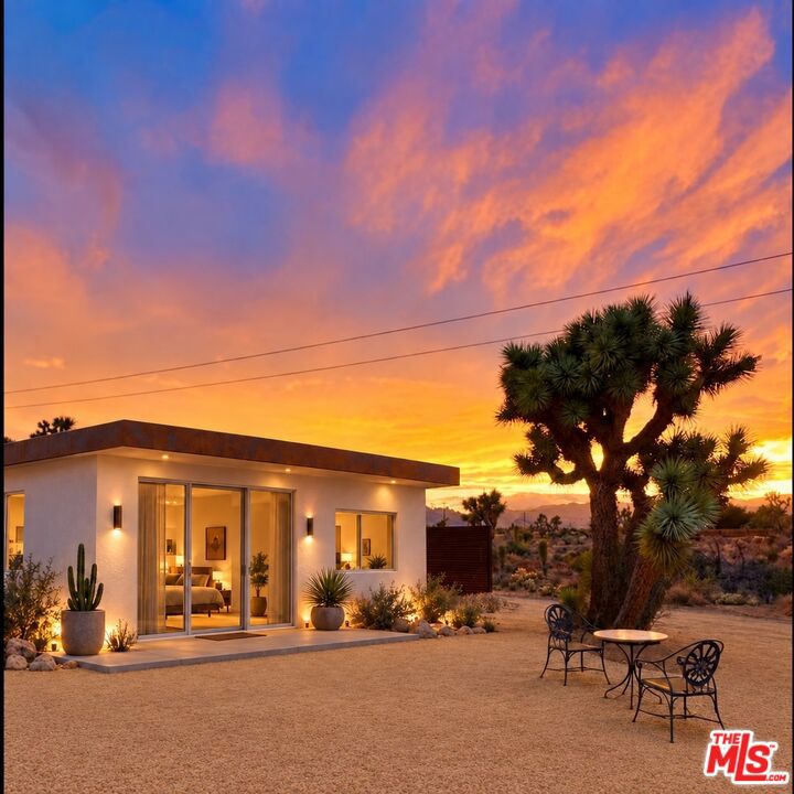 5256 William S Hart Rd, Pioneertown, CA 92268