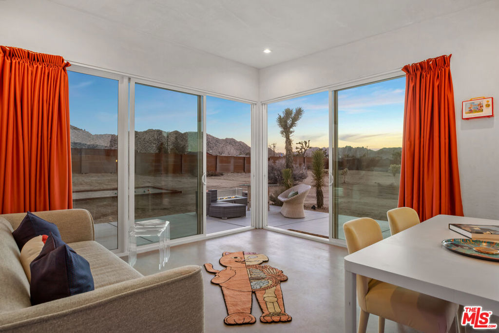 5256 William S Hart Rd, Pioneertown, CA 92268