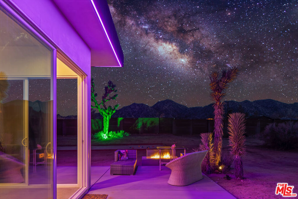 5256 William S Hart Rd, Pioneertown, CA 92268