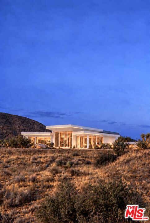 5195 Pioneertown Rd, Pioneertown, CA 92268
