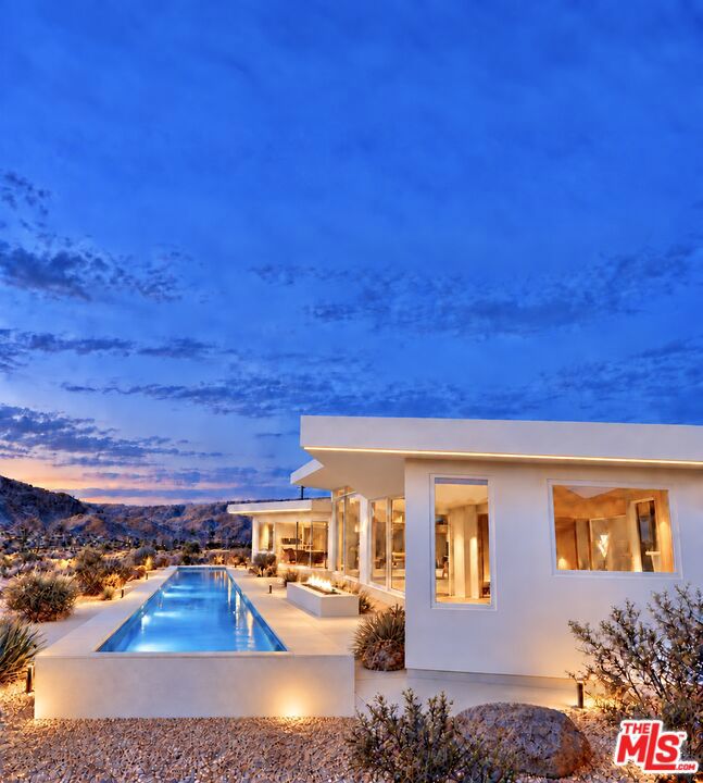 5195 Pioneertown Rd, Pioneertown, CA 92268