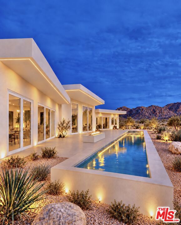 5195 Pioneertown Rd, Pioneertown, CA 92268