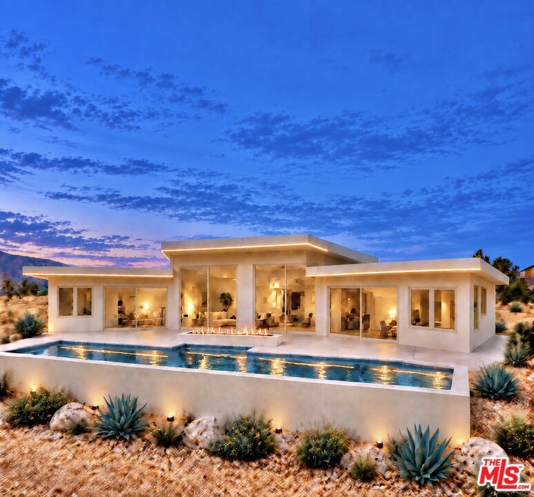 5195 Pioneertown Rd, Pioneertown, CA 92268