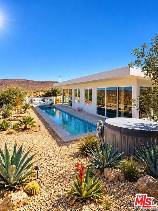 5195 Pioneertown Rd, Pioneertown, CA 92268