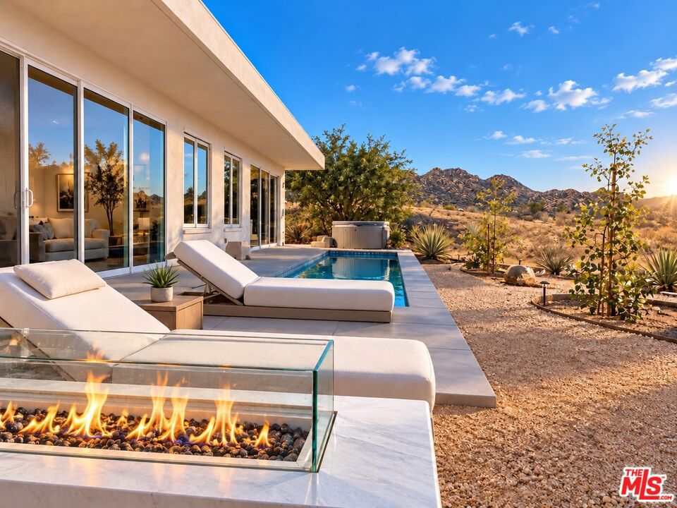 5195 Pioneertown Rd, Pioneertown, CA 92268