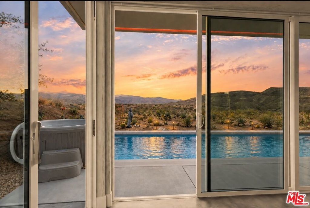 5195 Pioneertown Rd, Pioneertown, CA 92268