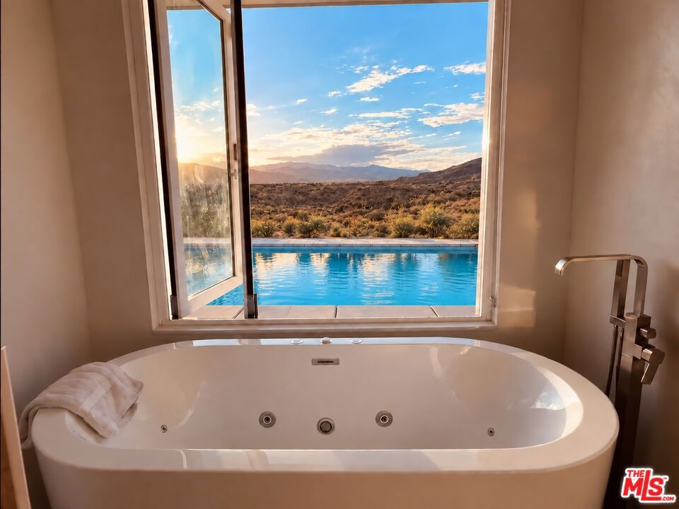5195 Pioneertown Rd, Pioneertown, CA 92268