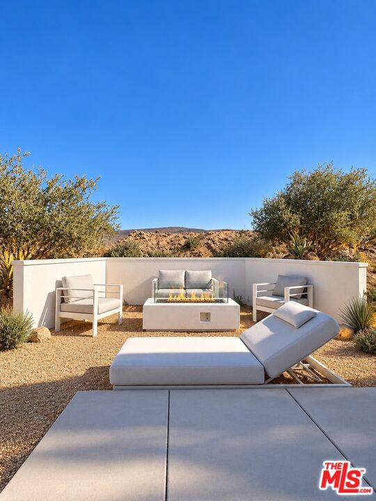 5195 Pioneertown Rd, Pioneertown, CA 92268