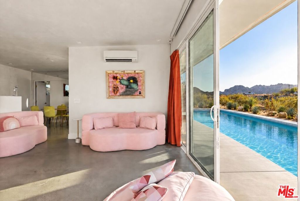 5195 Pioneertown Rd, Pioneertown, CA 92268