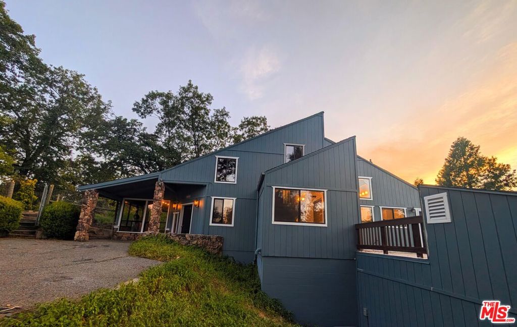 37068 Mudge Ranch Rd, Coarsegold, CA 93614
