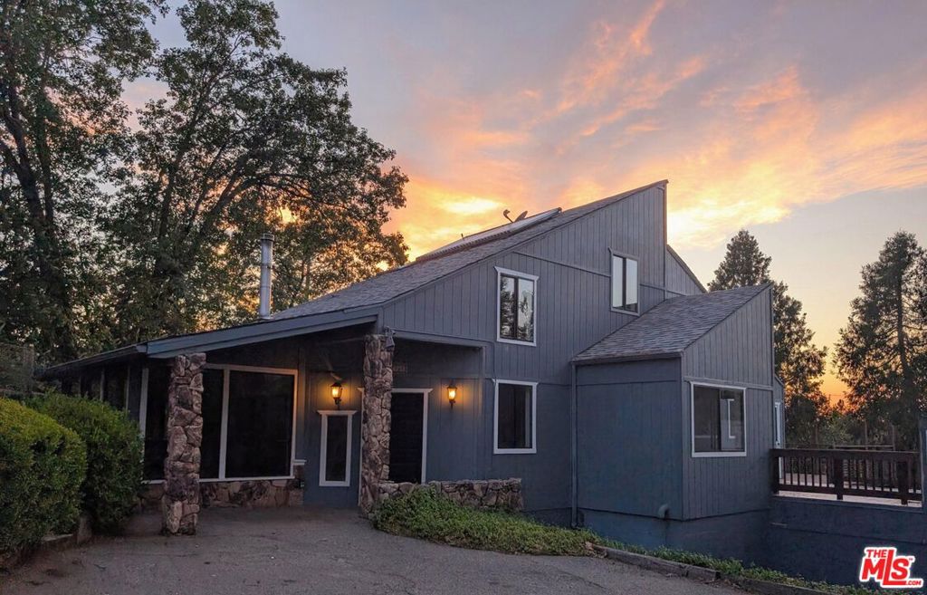 37068 Mudge Ranch Rd, Coarsegold, CA 93614