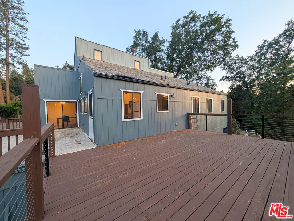 37068 Mudge Ranch Rd, Coarsegold, CA 93614
