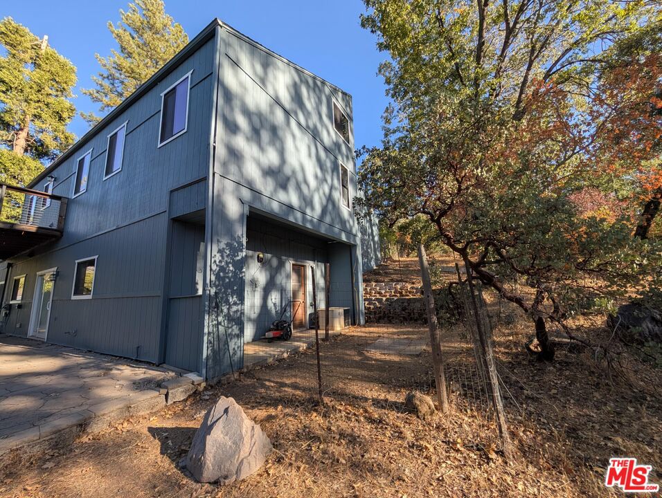 37068 Mudge Ranch Rd, Coarsegold, CA 93614