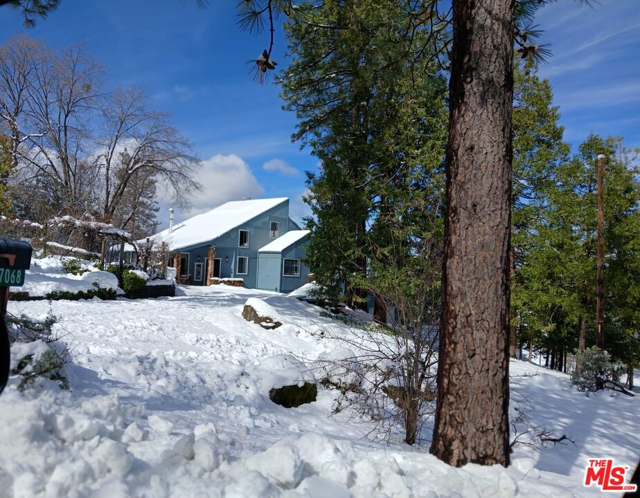 37068 Mudge Ranch Rd, Coarsegold, CA 93614