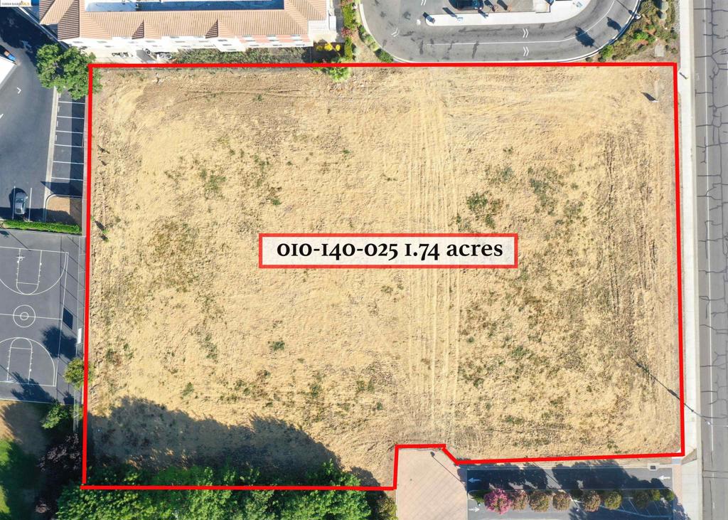 0 Brentwood Blvd, Brentwood (CC), CA 94513