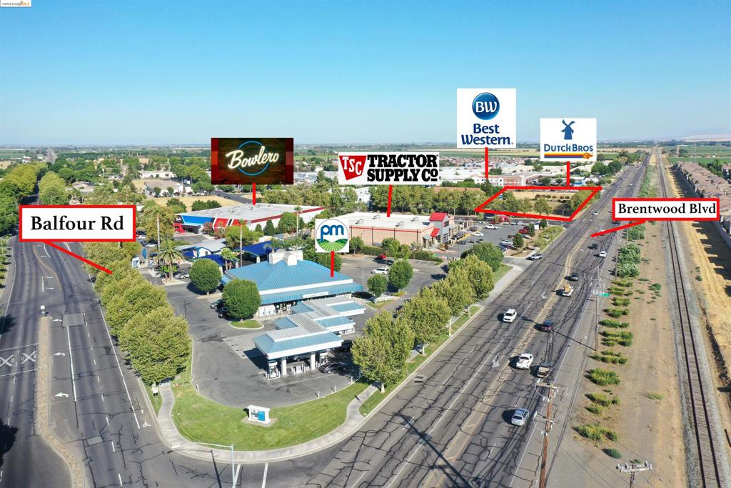 0 Brentwood Blvd, Brentwood (CC), CA 94513