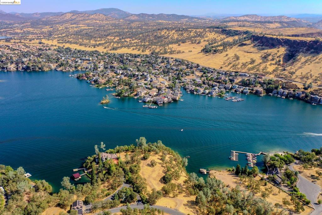 0 Lot 4 Lakefront Dr, Jamestown, CA 95327