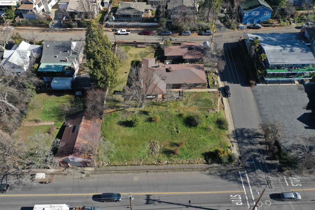 391 S Stewart Street, Sonora, CA 95370