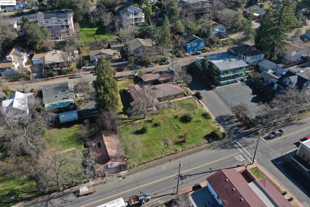 391 S Stewart Street, Sonora, CA 95370
