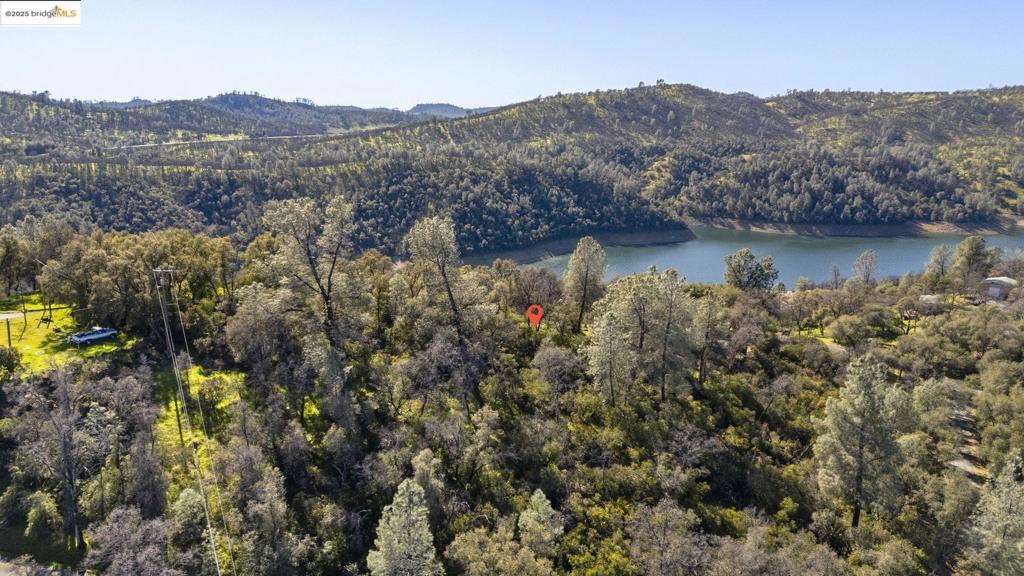 0 000 Mammoth Mine Rd 2.89acres, Jamestown, CA 95327-0738