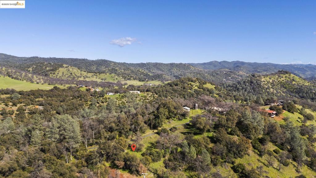 0 000 Mammoth Mine Rd 2.89acres, Jamestown, CA 95327-0738
