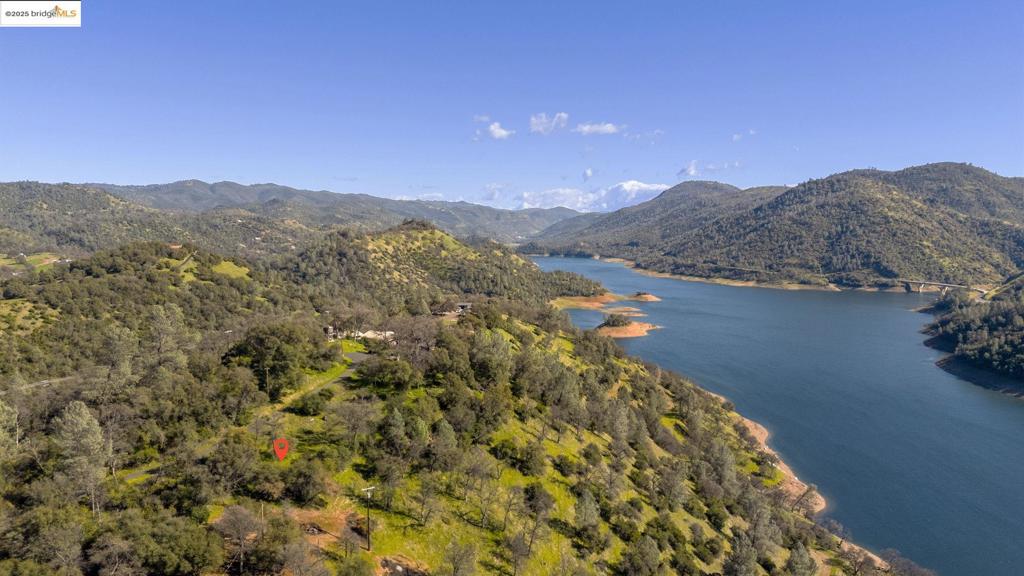 0 000 Mammoth Mine Rd 2.89acres, Jamestown, CA 95327-0738