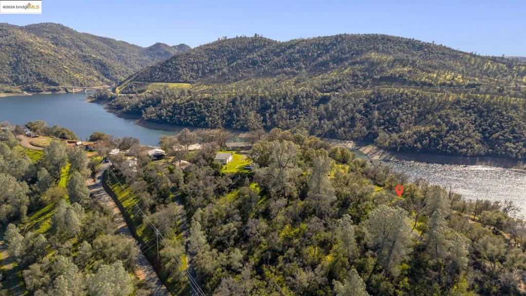 0 000 Mammoth Mine Rd 2.89acres, Jamestown, CA 95327-0738