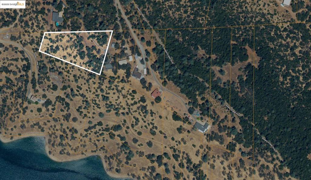 0 000 Mammoth Mine Rd 2.89acres, Jamestown, CA 95327-0738