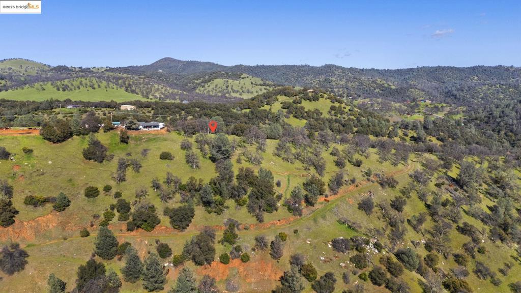 0 000 Mammoth Mine Rd 3.94acres, Jamestown, CA 95327-0738