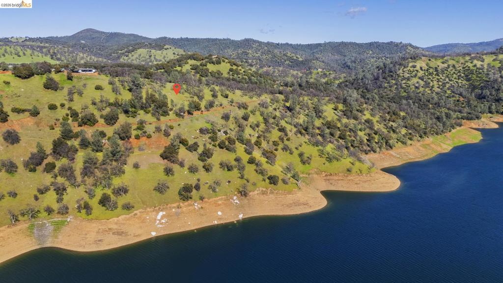 0 000 Mammoth Mine Rd 3.94acres, Jamestown, CA 95327-0738