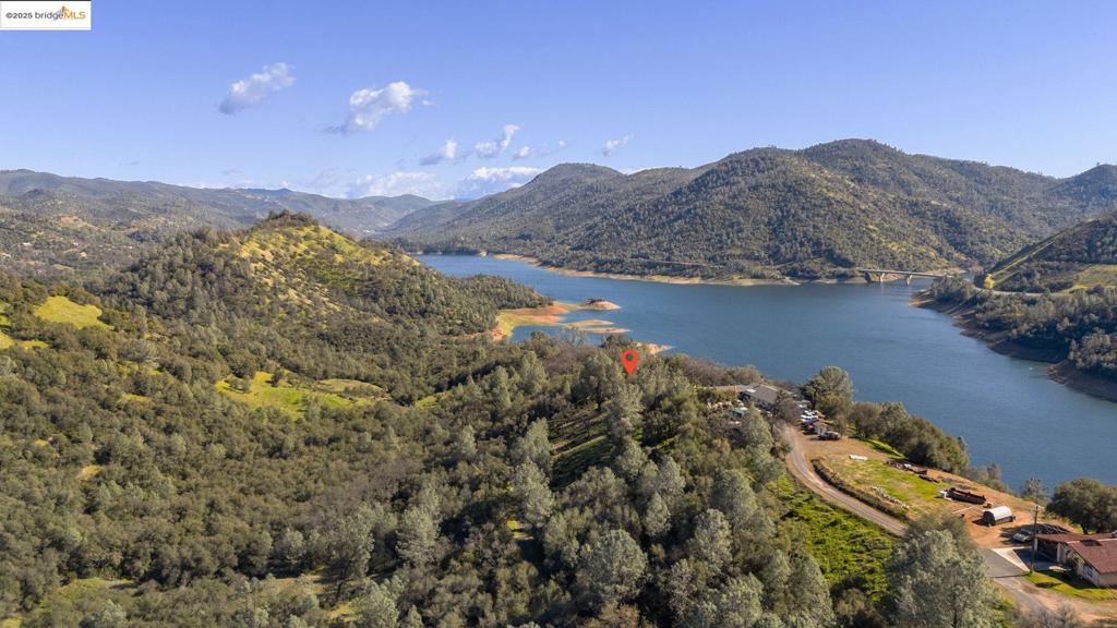 0 000 Mammoth Mine Rd 3.94acres, Jamestown, CA 95327-0738