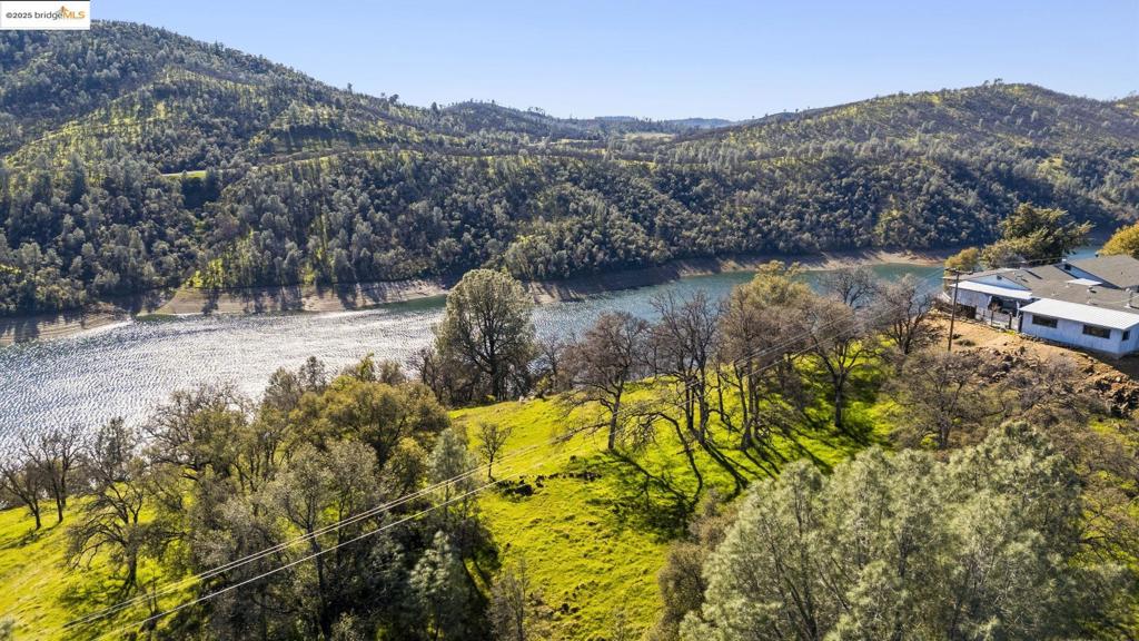 0 000 Mammoth Mine Rd 3.94acres, Jamestown, CA 95327-0738