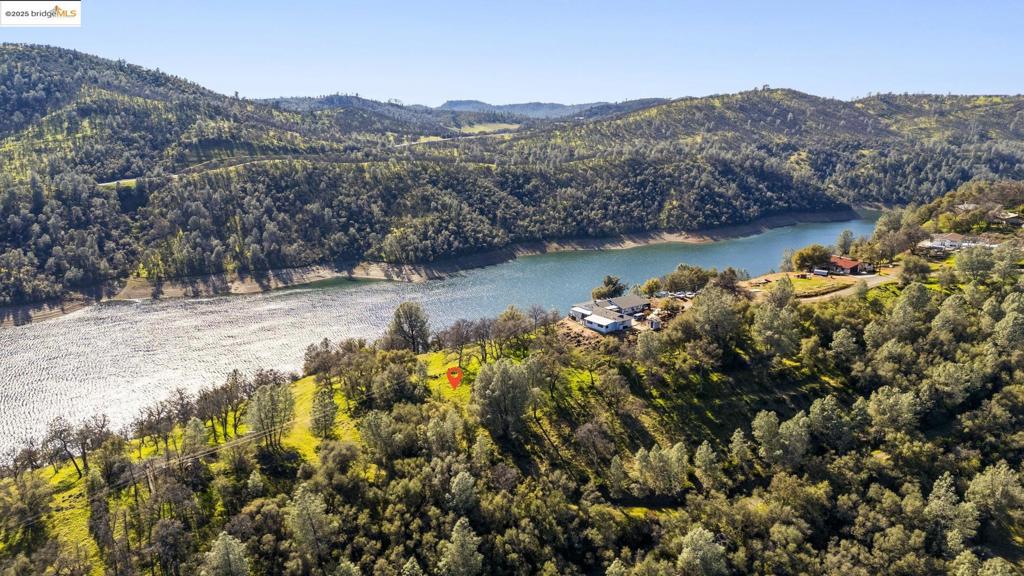 0 000 Mammoth Mine Rd 3.94acres, Jamestown, CA 95327-0738