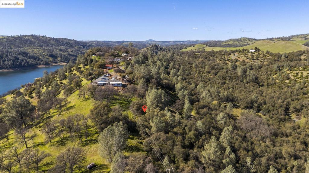0 000 Mammoth Mine Rd 3.94acres, Jamestown, CA 95327-0738