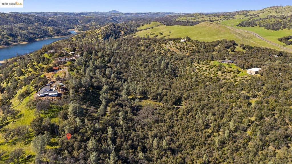 0 000 Mammoth Mine Rd 3.94acres, Jamestown, CA 95327-0738