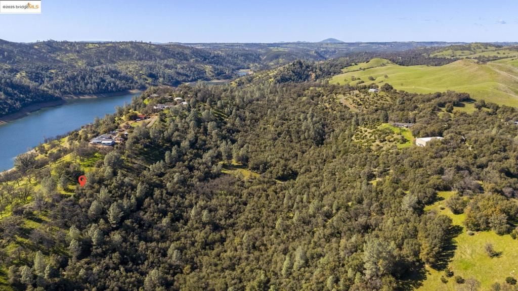 0 000 Mammoth Mine Rd 3.94acres, Jamestown, CA 95327-0738