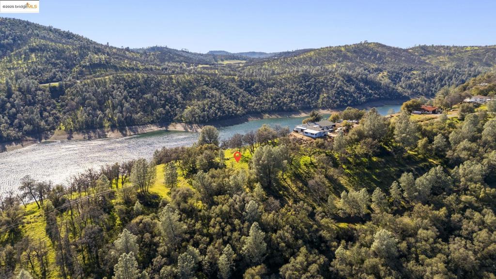 0 000 Mammoth Mine Rd 3.94acres, Jamestown, CA 95327-0738