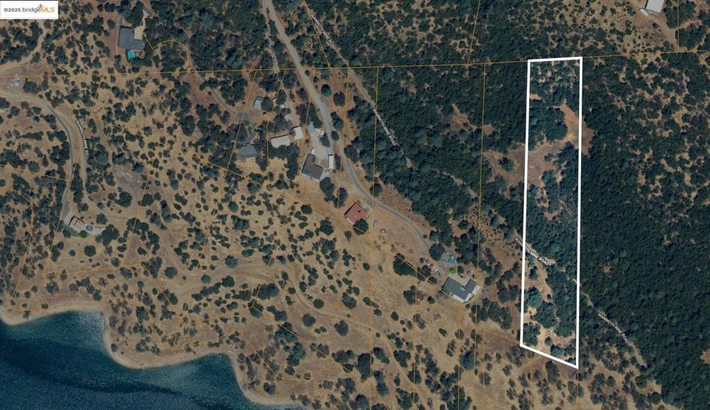 0 000 Mammoth Mine Rd 3.94acres, Jamestown, CA 95327-0738
