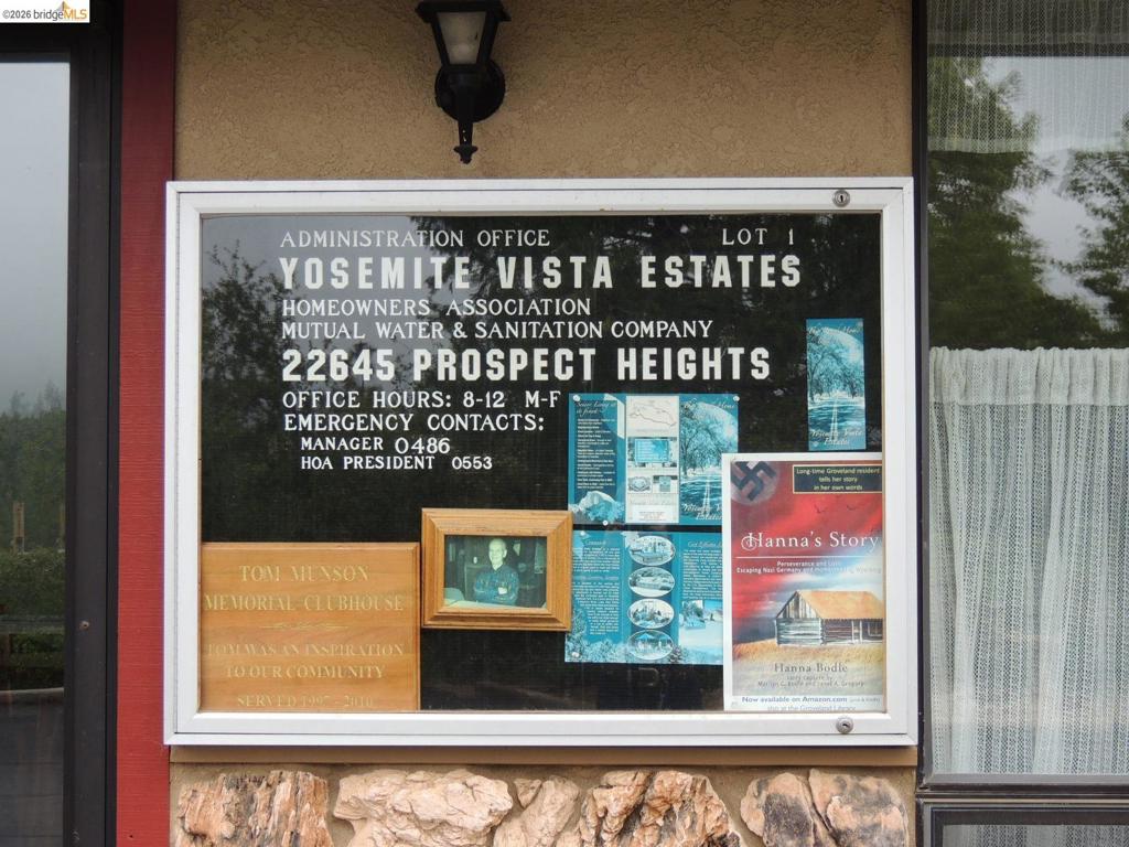 22690 Prospect Heights, Groveland, CA 95321-9390