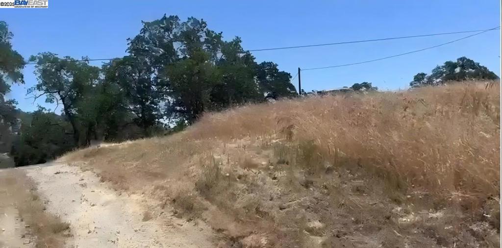 0 Crystal Springs Way, Coarsegold, CA 93614