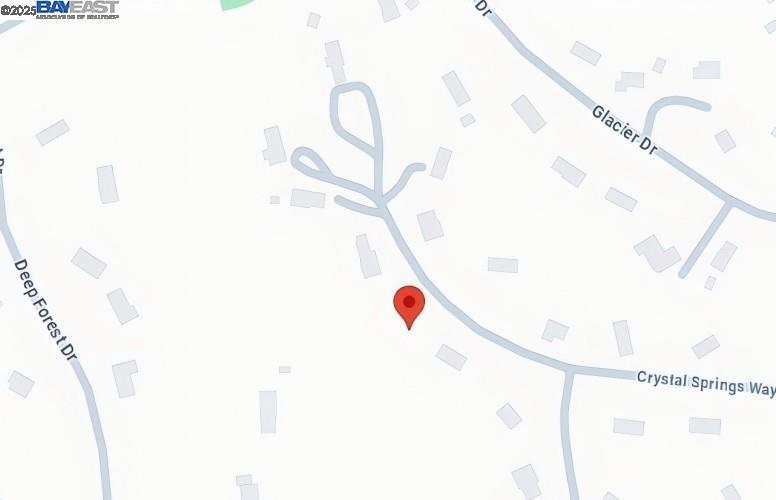 0 Crystal Springs Way, Coarsegold, CA 93614