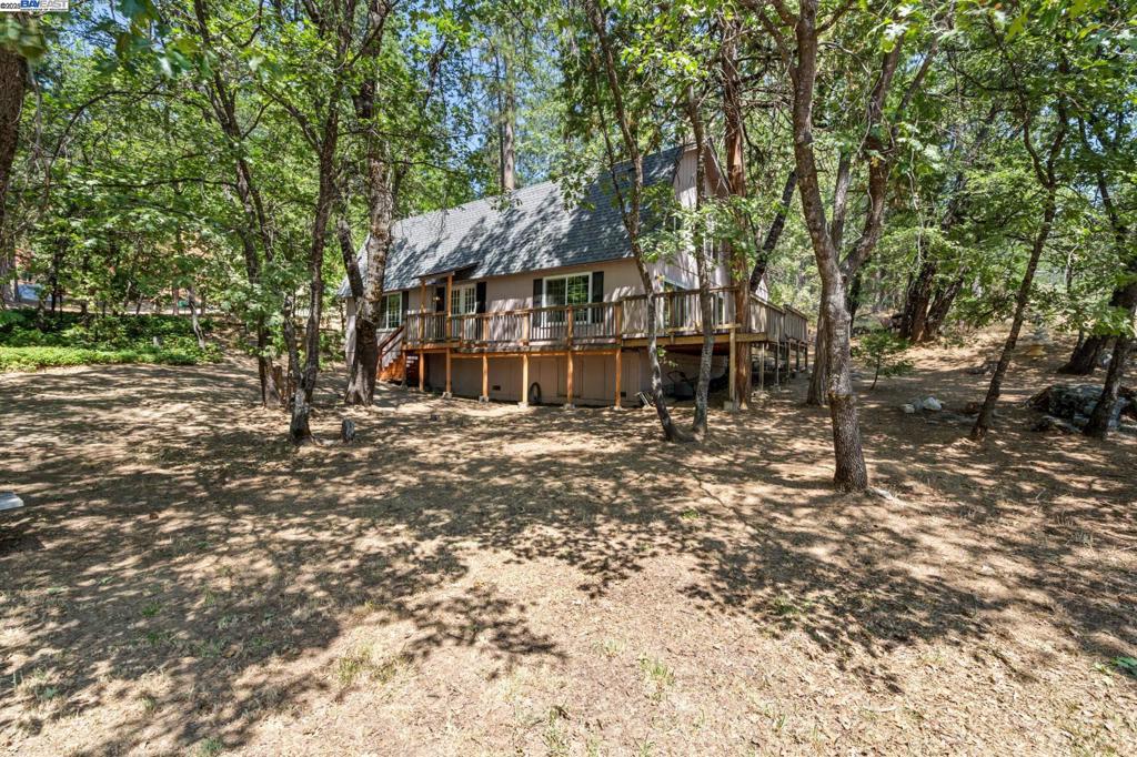 23875 Marshall Way, Twain Harte, CA 95383