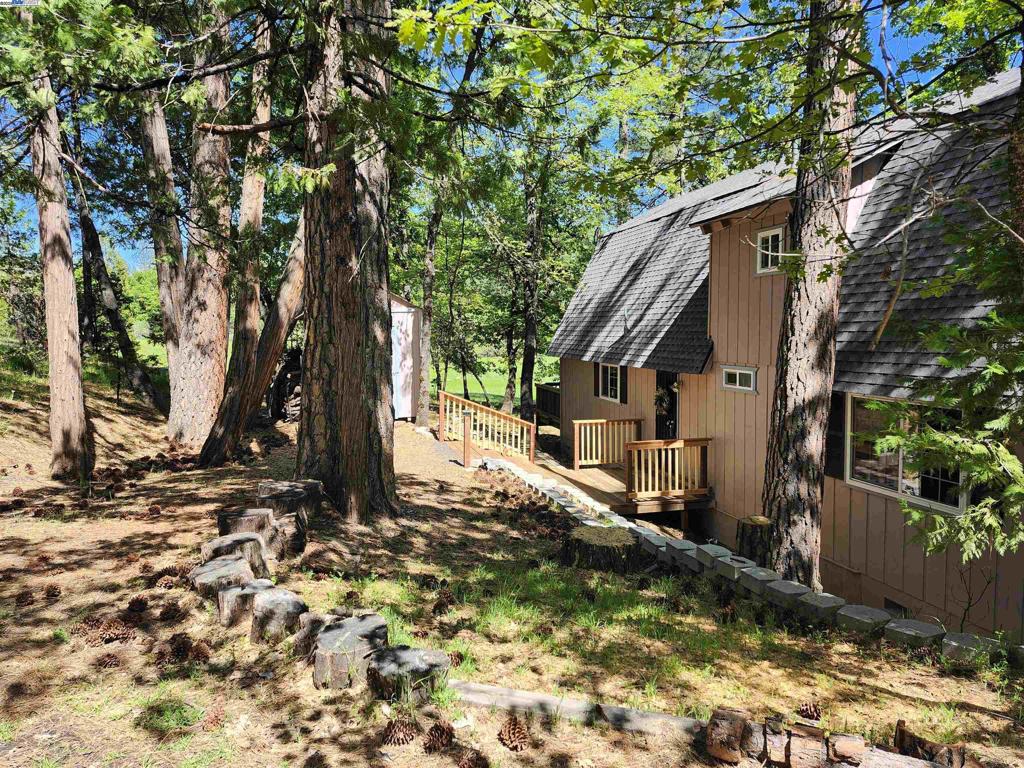 23875 Marshall Way, Twain Harte, CA 95383