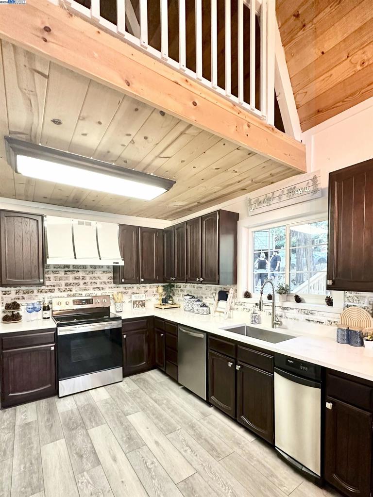 23875 Marshall Way, Twain Harte, CA 95383