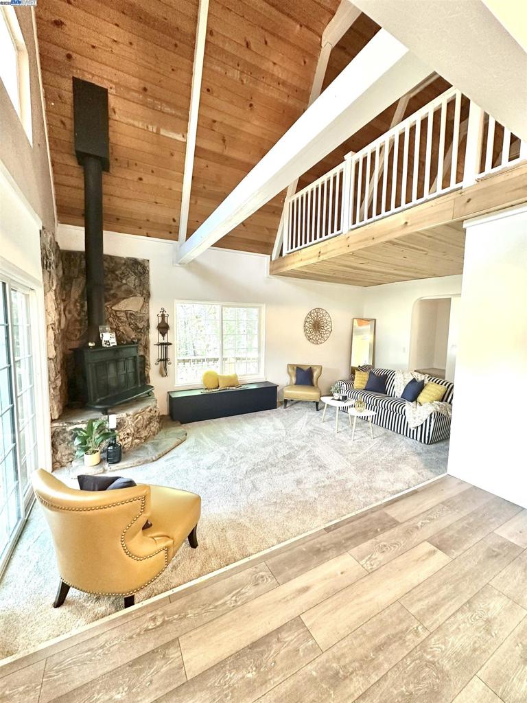 23875 Marshall Way, Twain Harte, CA 95383