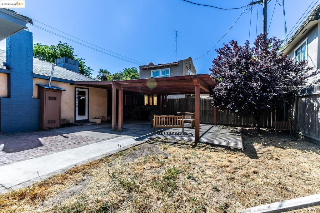 409 Johnson St, Modesto, CA 95354