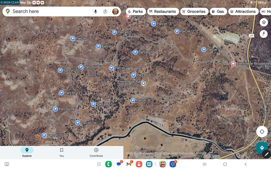 13 Frenchbar Road, La Grange, CA 95329